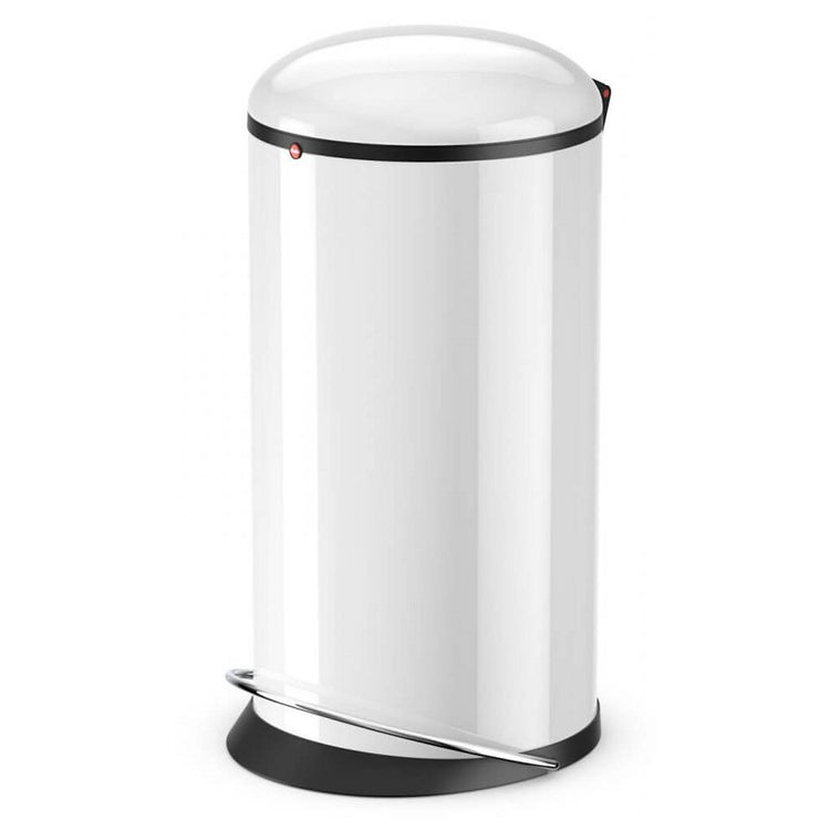 Hailo 0531-030 Harmony l Pedaalmaker 20l Weiß