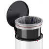 Hailo 0531-030 Harmony l Pedaalmaker 20l Weiß