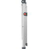 Hailo Hailo 4310-100 MK80 Comfortline Aluminium 2 Faltschritte