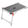 Hailo 9940-301 TP2 Pro Stapplatform Silberschwarz