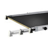 Hailo 9940-301 TP2 Pro Stapplatform Silberschwarz