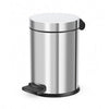Hailo Hailo 0704-060 Festpedalminer 4L Edelstahl