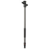 Hama Statief Ramble Duo Carbon 160 Ball mit Smartphone -Halter