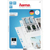 Hama Fotohüllen 10x15cm weiß 10 Stück