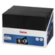 Hama DVD Box Black 30-Pack rot