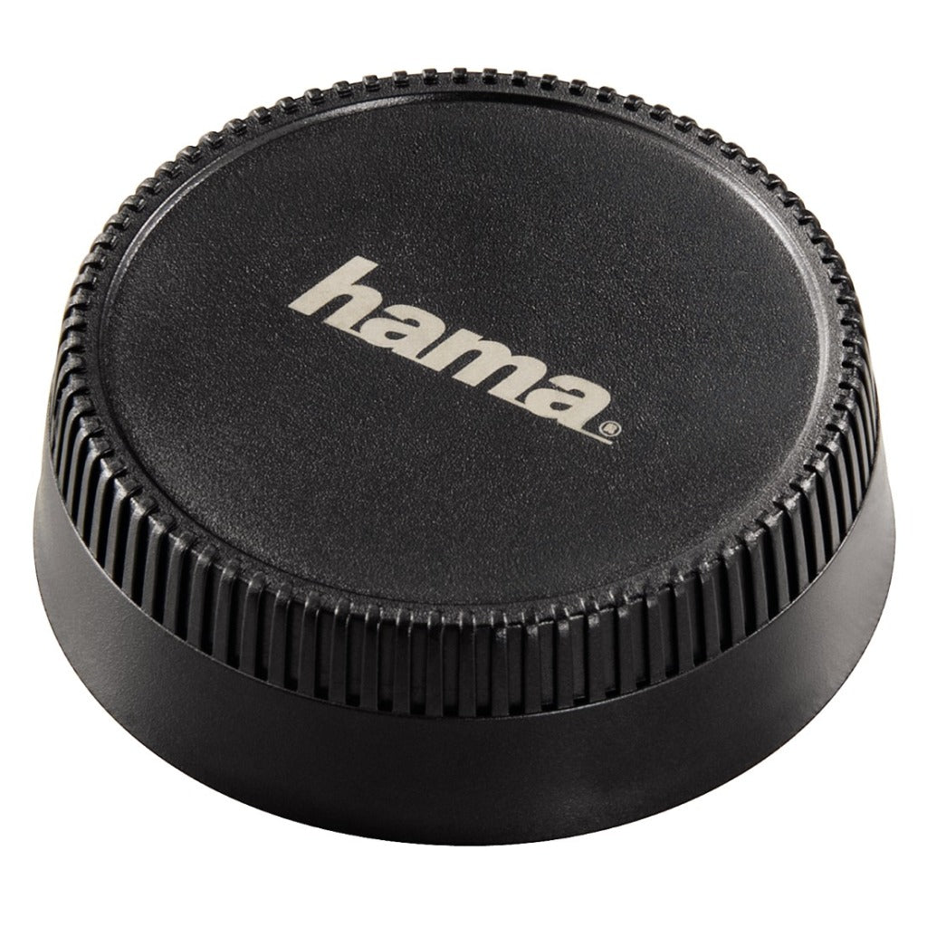 Hama-Objektiv-Achterdoppen Nikon