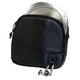 Hama CD-Player-Tasche + 3CDs schwarz blau