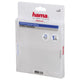Hama CD DVD-Papierärmel 25-Pack transparent