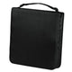 Hama CD Wallet Nylon 160, Schwarz