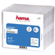 Hama CD-Boxen #039;Slim-Pack #039;4 pro 10 Stück