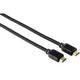 Hama HDMI Cable Gold 1,5 mtr