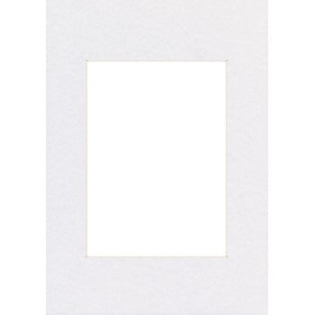 Hama Passepartout Arctic White 20x30cm