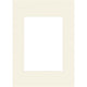 Hama Passe-Partout Premium Snow White 40x60 cm