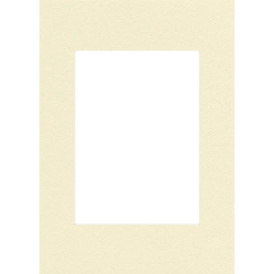Hama Passe-Partout Premium Ivory 30x40 cm