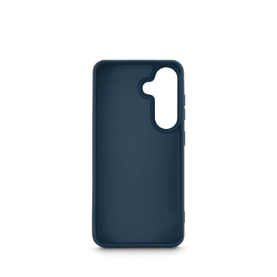 Hama Handyhülle fantastische Haptik für Samsung Galaxy S25 Blau