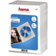 Hama DVD Box Transparent 5pak