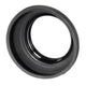 Hama Gegenlichtblende ST für Standardobjektive klappbar 46 mm