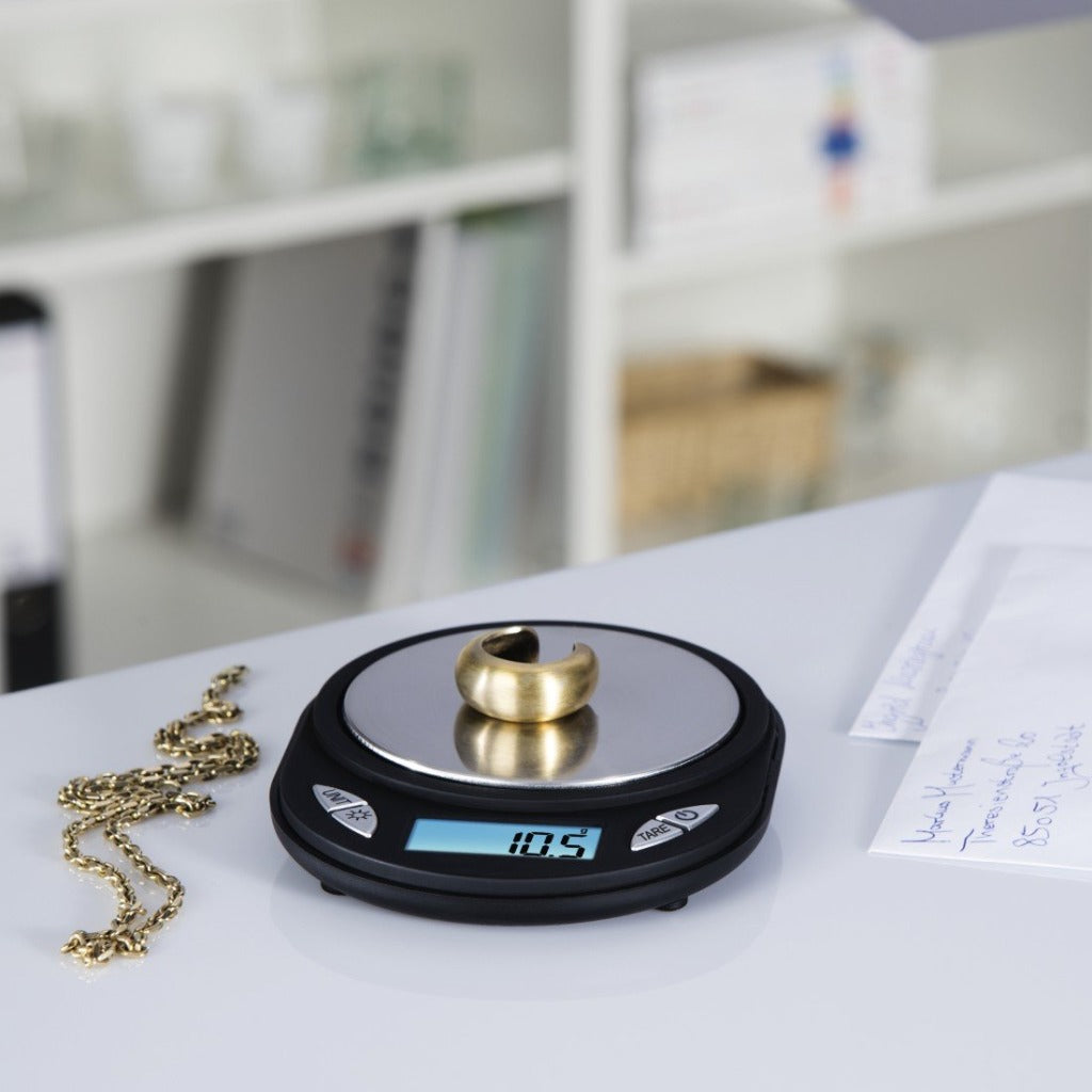 Xavax Xavax Digital Precision Scale Juwel