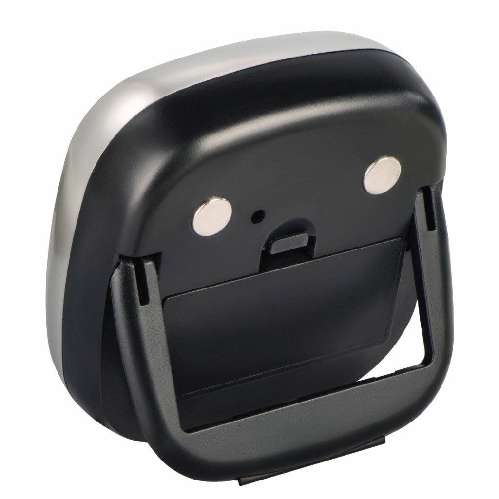 Xavax Xavax Kitchen Timer Touch Digital Silber Schwarz