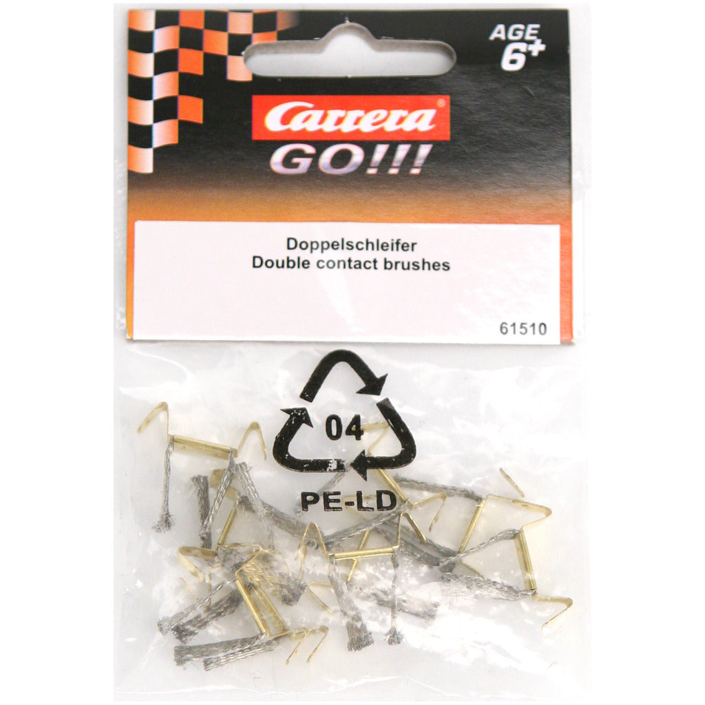 Carrera Go !!! - Schlafkontakte, 10..