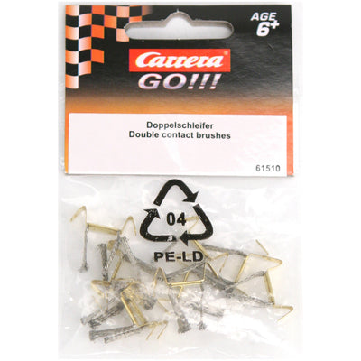 Carrera Go !!! - Schlafkontakte, 10..