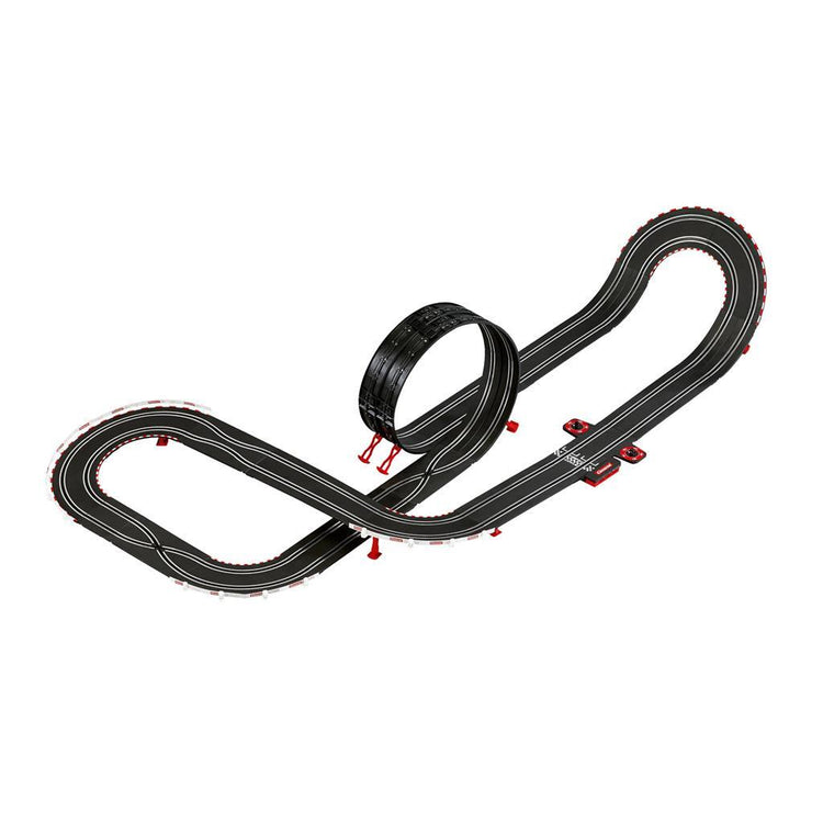 Carrera Go DTM Pure Race Course 6,2 m