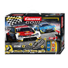 Carrera Go DTM Pure Race Course 6,2 m