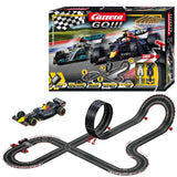 Carrera Go !!! RaceBaan - Max Performance - afbeelding 1