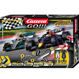 Carrera Go !!! RaceBaan - Max Performance - afbeelding 3