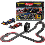 Carrera Go !!! F1 -Geschwindigkeitszone - afbeelding 1