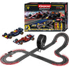 Carrera Go !!! F1 -Geschwindigkeitszone