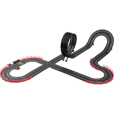 Carrera Go !!! F1 -Geschwindigkeitszone