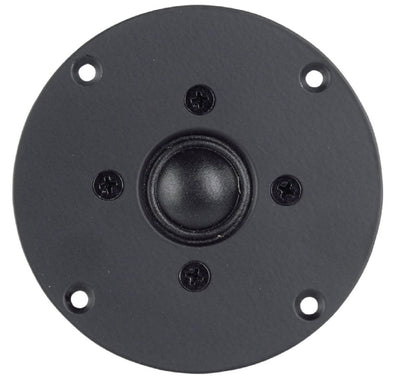 Visaton Visaton VS-G20 SC 8 High-End-Dome-Hochtöner 20 mm (0,8) 8 Ohm