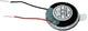 Visaton Visaton VS-K16 Miniaturlautsprecher 16 mm 50 Ohm