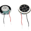 Visaton Visaton VS-K16 Miniaturlautsprecher 16 mm 50 Ohm
