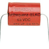 Visaton Visaton VS-15 63BA Bipolar ELCO 15 UF 63 V.
