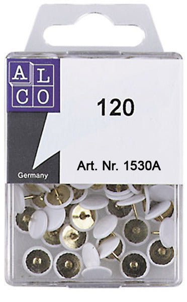 Alco Alco Al-1530a Punases Sun White Box a 120 Stücke