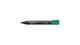 Staedtler CMS3525 Permanent Marker Stift Green
