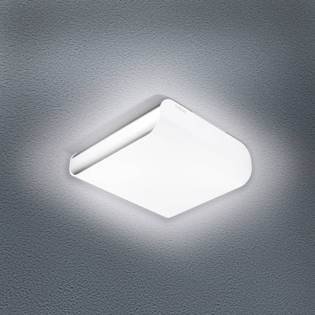 Steinel Steinel Sensorlamp für Inside RS LED M1 V2 Silber 052492