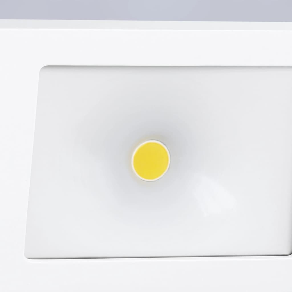 Steinel Steinel Sensor Spotlight für äußere LS 150 LED Weiß 052553
