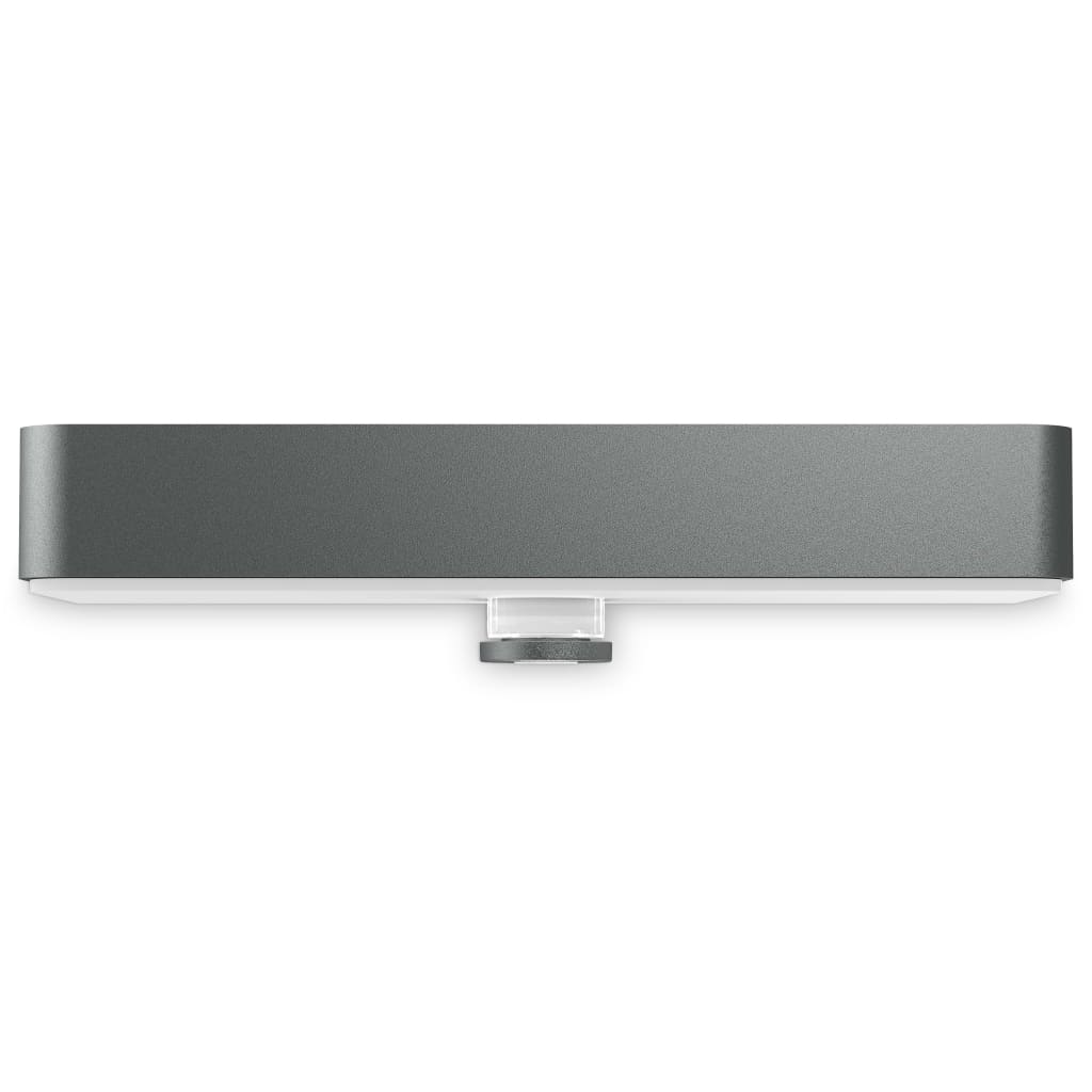 Steinel Steinel Gartenlampe mit Sensor XSolar Sol-Os Anthrazit 052959