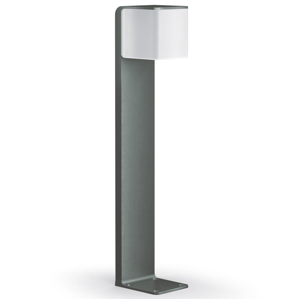 Steinel Steinel Sensor Light GL 80 LED IHF CUBO Anthrazit 055479