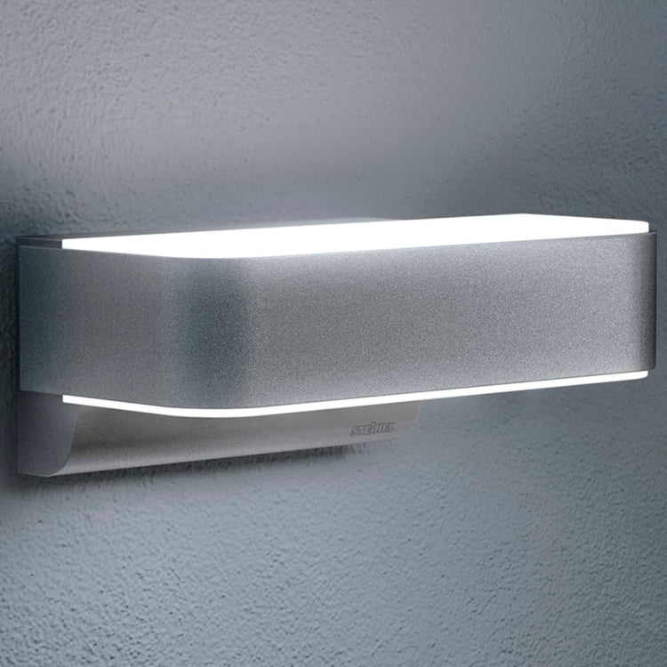 Steinel Steinel Gartenlampe mit Sensordesigner L 810 LED IHF