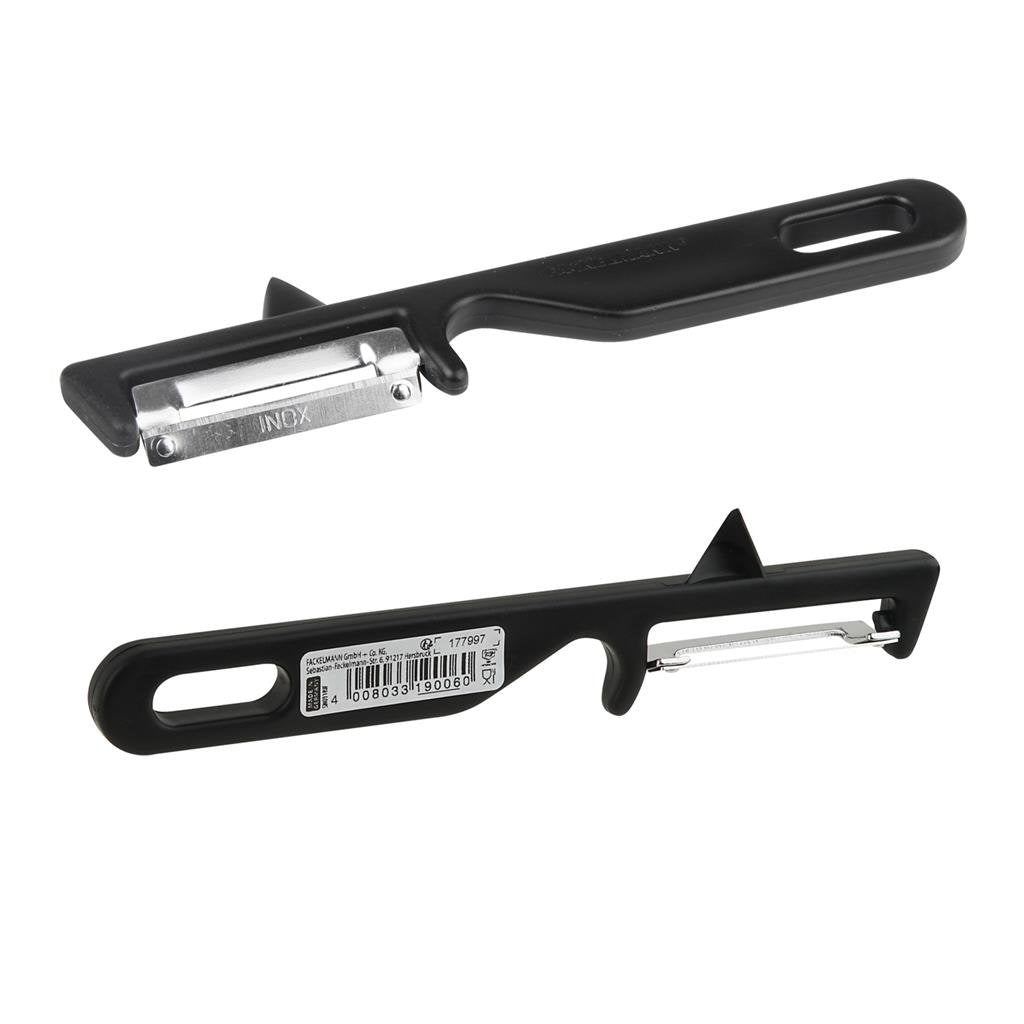 Fackelmann Fackelmann Dinschiller Black PP Edelstahl