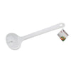 Fackelmann Fackelmann Basic Saladeset 26 cm Weiß San Kunstof 2 Teile