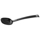 Fackelmann Fackelmann servieren Löffel 30 cm schwarzer Nylon