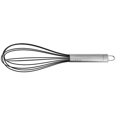 Fackelmann Fackelmann Food und mehr Garde 27 cm Edelstahl Silikon