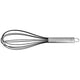 Fackelmann Fackelmann Food und mehr Garde 27 cm Edelstahl Silikon
