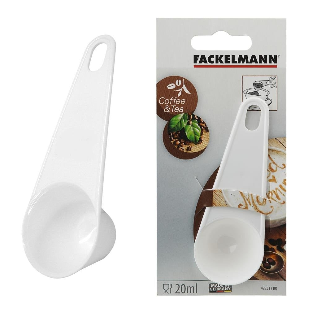 Fackelmann fackelmann misst schaep coffee tee 11,5 x 4 cm 20 ml ps