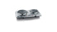 Severin DK1014 2-Burner Electric Hob